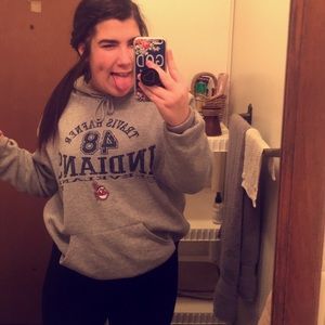 Meet your Posher, Keelyn